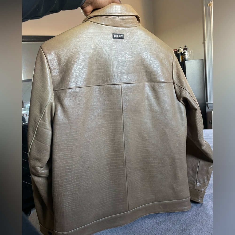 Very nice jacket - Picture 7 of 7
